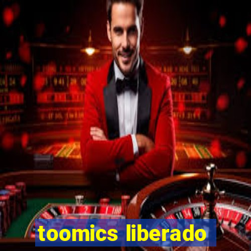 toomics liberado